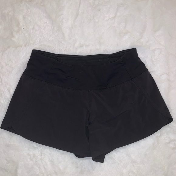 LULULEMON SPEED UP SHORT - Picture 2 of 3